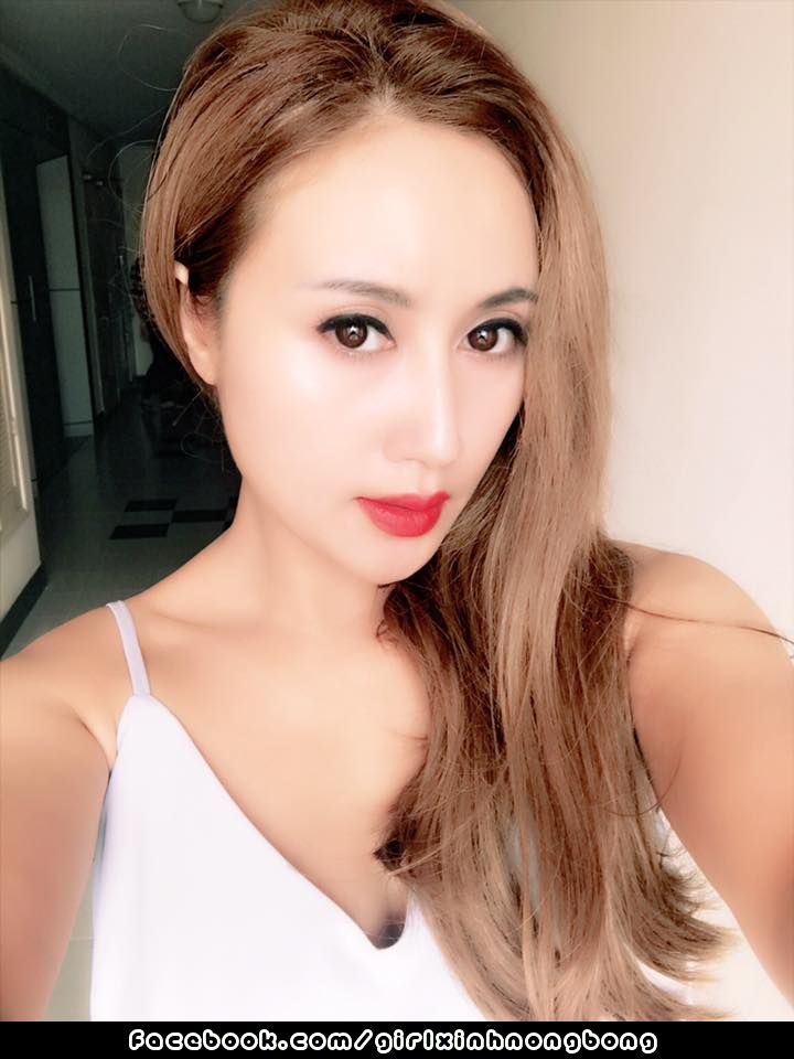 Girl xinh sài gòn Ảnh Người Đẹp Christina Hải Âu
